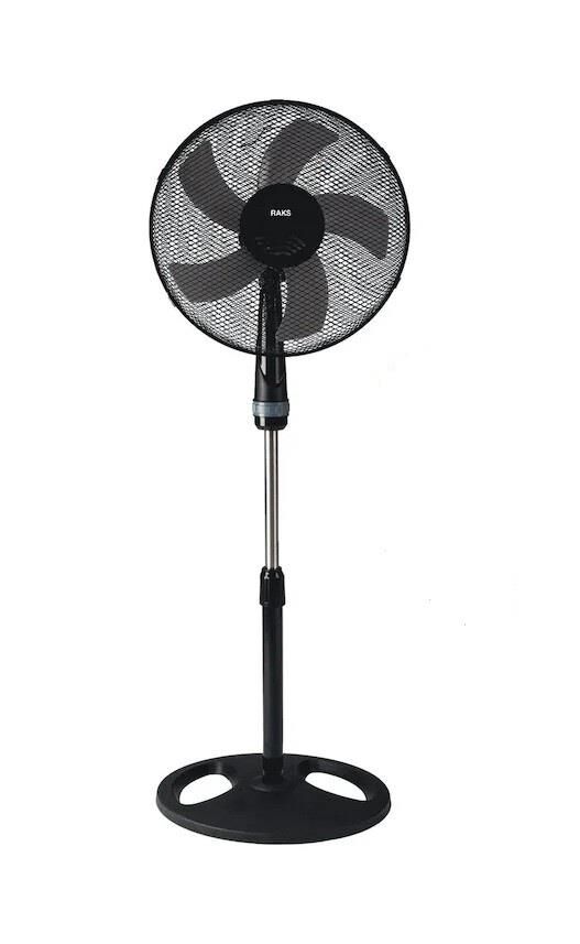 RAKS SF-16 TRİO (55 Watt) AYAKLI VANTİLATÖR