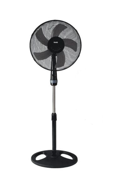 RAKS SF-16 TRİO (55 Watt) AYAKLI VANTİLATÖR