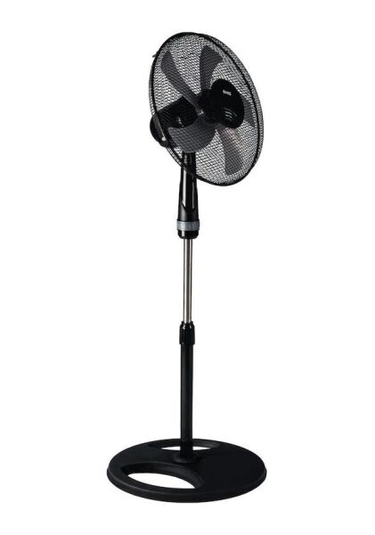 RAKS SF-16 TRİO (55 Watt) AYAKLI VANTİLATÖR