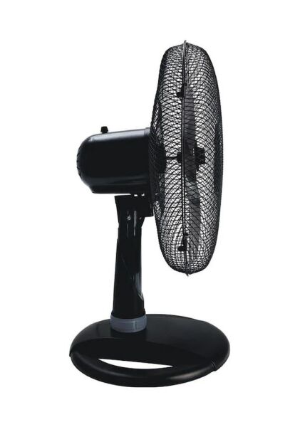 RAKS SF-16 TRİO (55 Watt) AYAKLI VANTİLATÖR