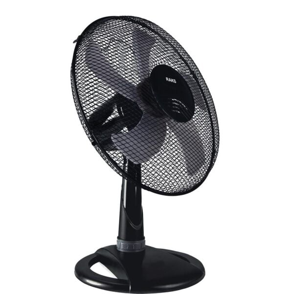 RAKS DF-16 DUO (55 Watt) MASAÜSTÜ VANTİLATÖR